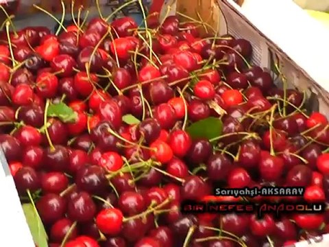 Bir Nefes Anadolu Sarıyahşi Kısım 1 (Yönetmen) Eren Taylan