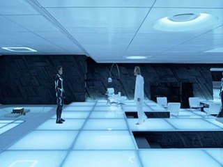 "Long Time" TRON: Legacy Movie Clip
