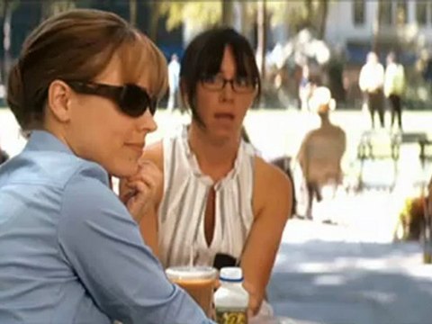 'Morning Glory' Rachel McAdams & Patrick Wilson Featurette