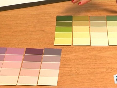 Comment choisir les couleurs de sa décoration d'intérieur ?