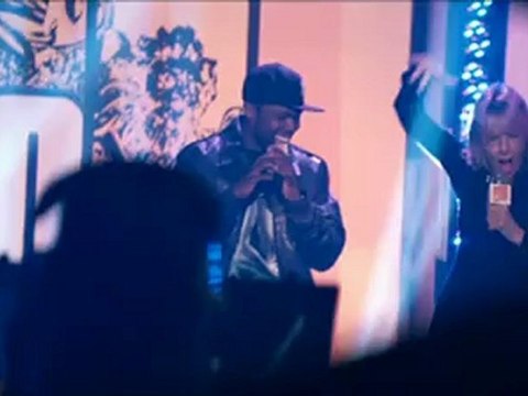 'Morning Glory' Rachel McAdams Featurette