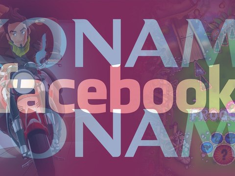 Konami Invades the Social Gaming Market (Interview) - E3 2012