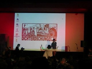 Robin Woll: Kontraintuitive Aspekte der Mathematik (Science Slam Saarbrücken 2012)