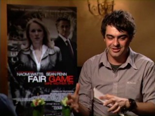 Director Doug Liman Reflects on Career