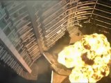 Exploding Helicopter