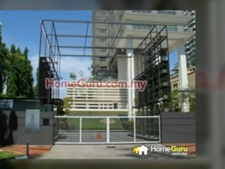 Georgetown Condos, Malaysia Property Showcase (Propertyguru)