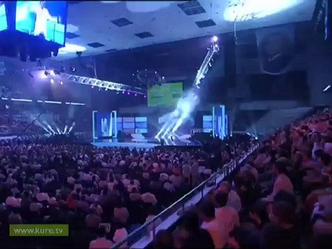 11 DUDU Tanzanya ÖDÜL TÖRENİ 10.Türkçe Olimpiyatı