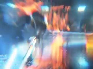 â€œDerezzedâ€ Music Montage by Daft Punk