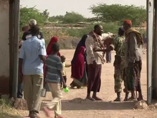 Football and music where before there was none