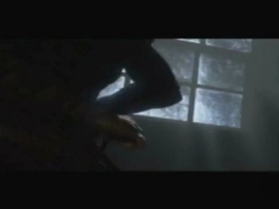 Thief 4 - Leaked 30-Second Trailer