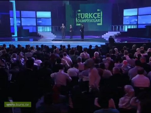 13 Bülen Arınç 135 Ülke ÖDÜL TÖRENİ 10.Türkçe Olimpiyatı