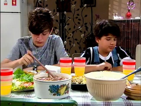 Carrossel 12-06-2012 Parte 2 Capitulo 017 de terça-feira