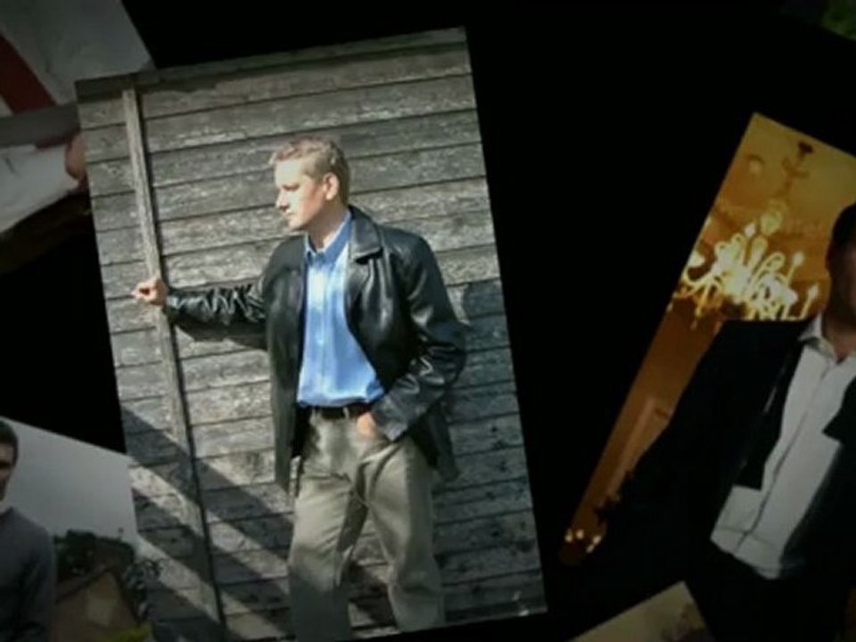 Look at these stuffs, Men's Collection.