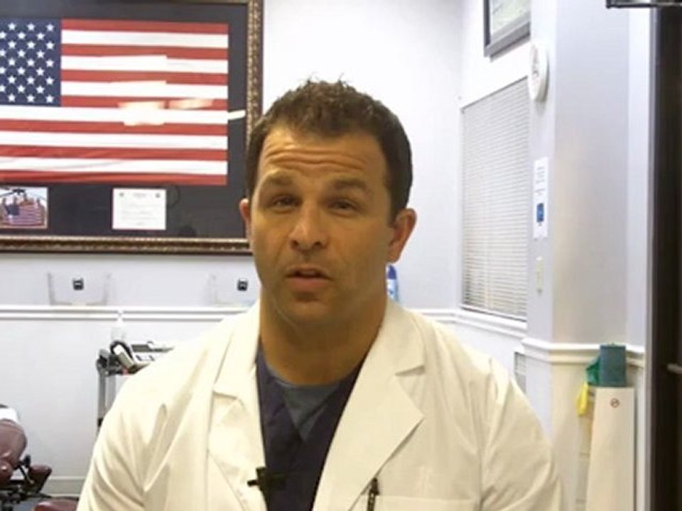 Spinal Stenosis Treatment New Orleans LA 70124 Spine Stenosis