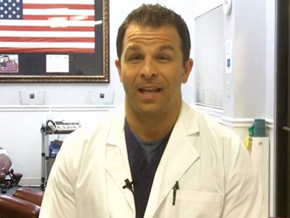 Trigger Point Injections New Orleans LA 70124 Injection Therapy