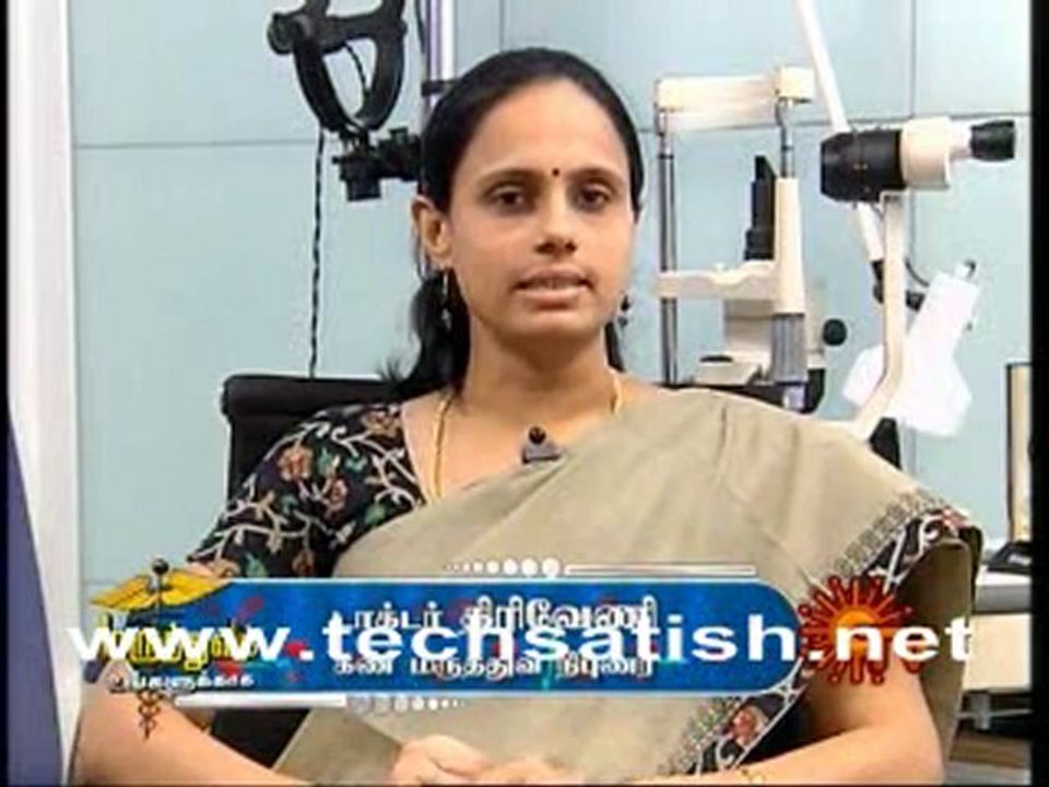 Sun Tv Maruthuvam Ungalukaaga