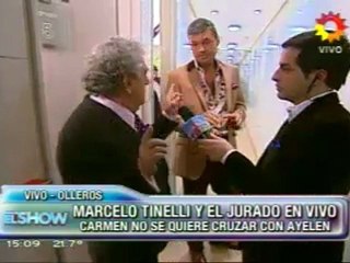 2 - Antonio Gasalla en Camarines 13.06.2012