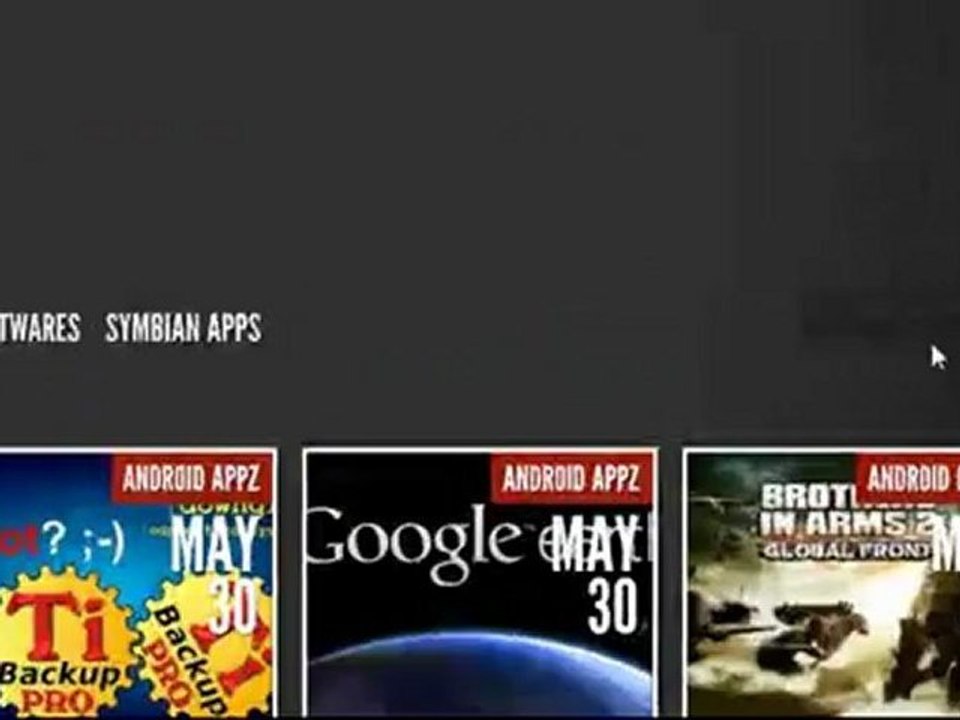 Brother In Arms 2 HD for Android Download Full and Free
