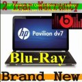 SPECIAL DISCOUNT HP Pavilion dv7t Quad Edition 17.3