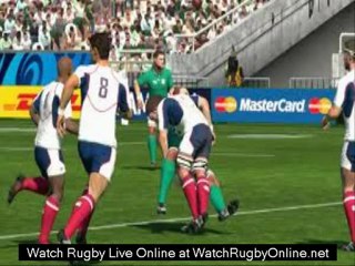 watch France vs Argentina rugby 16th June live streaming