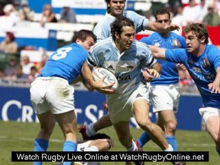 watch France vs Argentina rugby 16th June live streaming