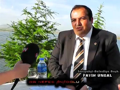 Bir Nefes Anadolu Sarıyahşi Kısım 3 (Yönetmen) Eren Taylan