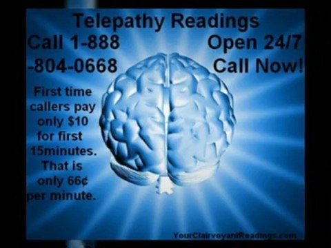 Cheap Clairvoyant Medium + Analysis Telepathy Reading