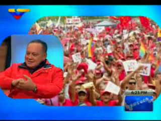 (VÍDEO) ReDvolucin del día martes 12.06.2012  2/2