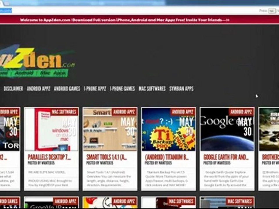 Download Parallels Desktop v7.0.1509 Mac OS X Full Version Free