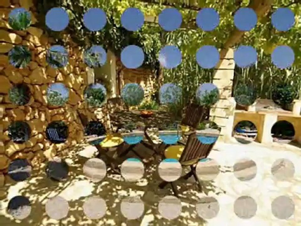 Ferienhaus / Finca Mallorca TKH1418