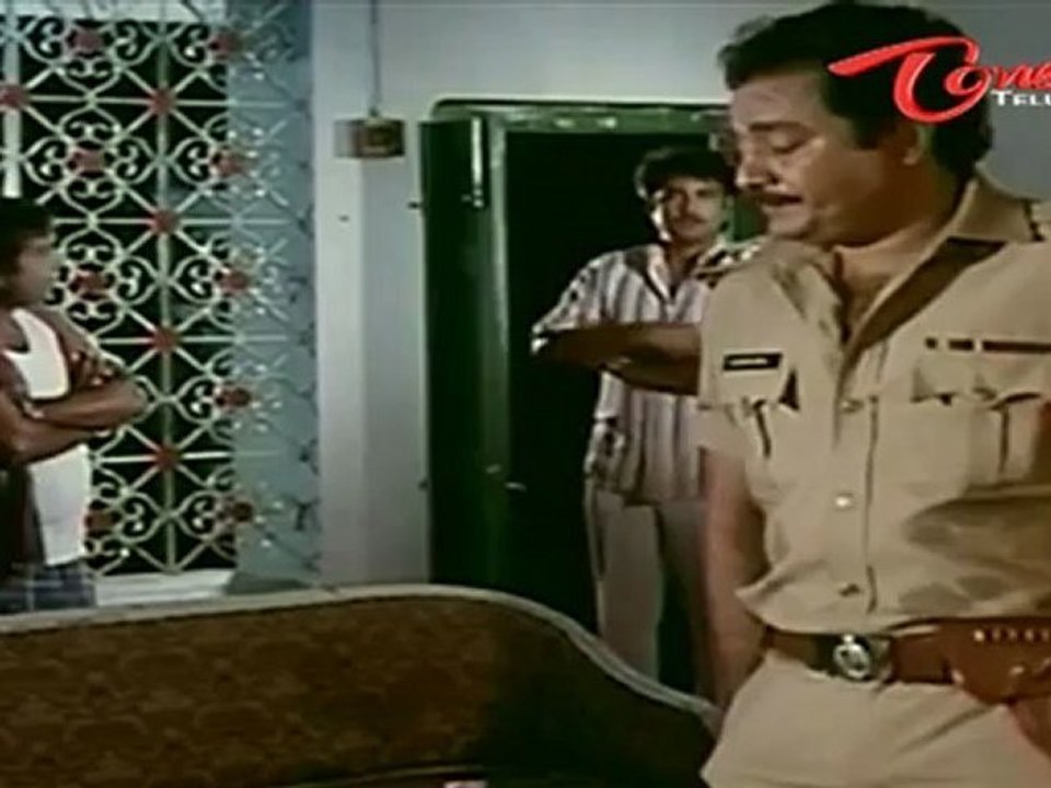 Rowdyism Nasinchali