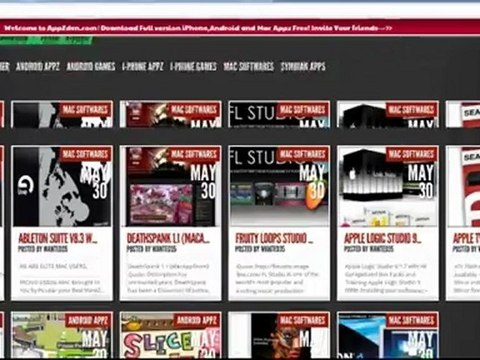 Mac OS X (OSX) Lion VM for VMware Fusion Download Full Version For Free!