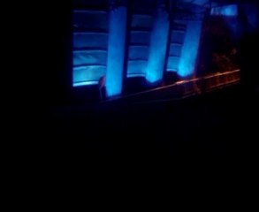 UFO .Rio de Janeiro. 2012