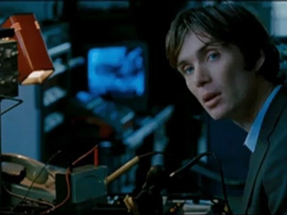 Red Lights - TV Spot - Trailer