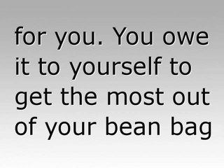 Sofa Sac Ireland: Where To Put Your Bean Bag Chair