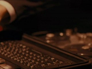 Red Lights - Clip - Speak Up Please