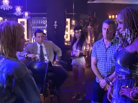 Rock Of Ages - Exclusive Interview With Adam Shankman, Julianne Hough And Mary J. Blige