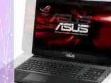 FOR SALE ASUS G75VW-TS71 17.3