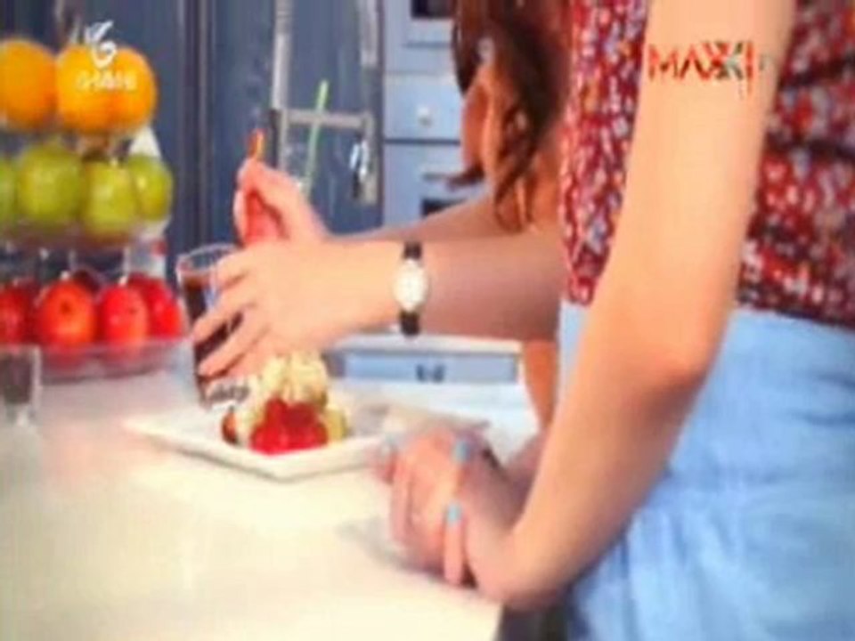Babe be Chef 2012-06-12