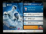 Mobile tv news live best apps for windows mobile 6.5 Mobile tv news live - for Bad Gastein WTA International - roland garos mobile