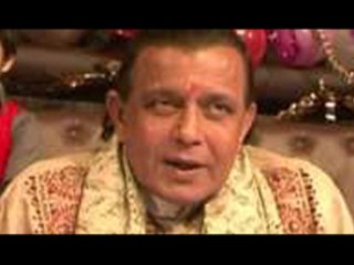 I Am A Good Father Says Mithun Chakraborty - Fathers Day 2012