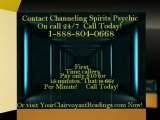 Contact Real Live Channeling Spirits Phone Psychic Reading & Rune