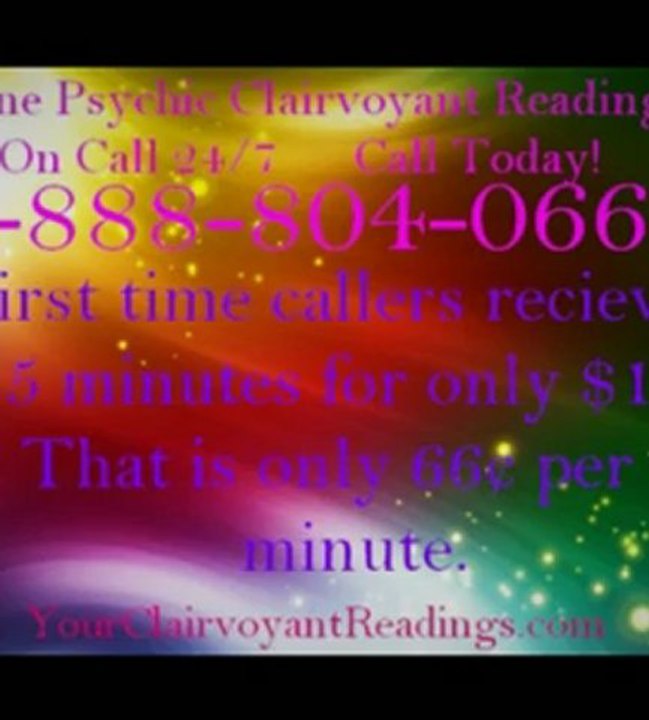 Cheap Live First Time Rune Phone Physic Clairvoyant Reading