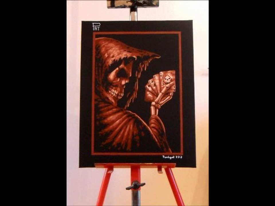 peintre breton n°2