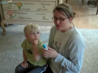 Treating Ear infections with Eardoc by Mel