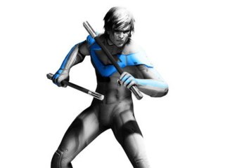 Batman : Arkham City - 11 / Dans les égouts