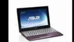 BUY NOW ASUS 1025CE-MU17-PR 10.1-Inch Netbook (Metallic Purple)