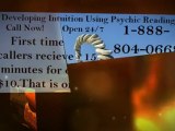 Developing Intuition Using Psychic I-Ching Tarot Rune Readings