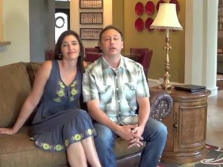 Texas Couple Hoping to Adopt with Lifetime Adoption Center -