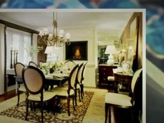 Decorating your living room with fireplace inserts